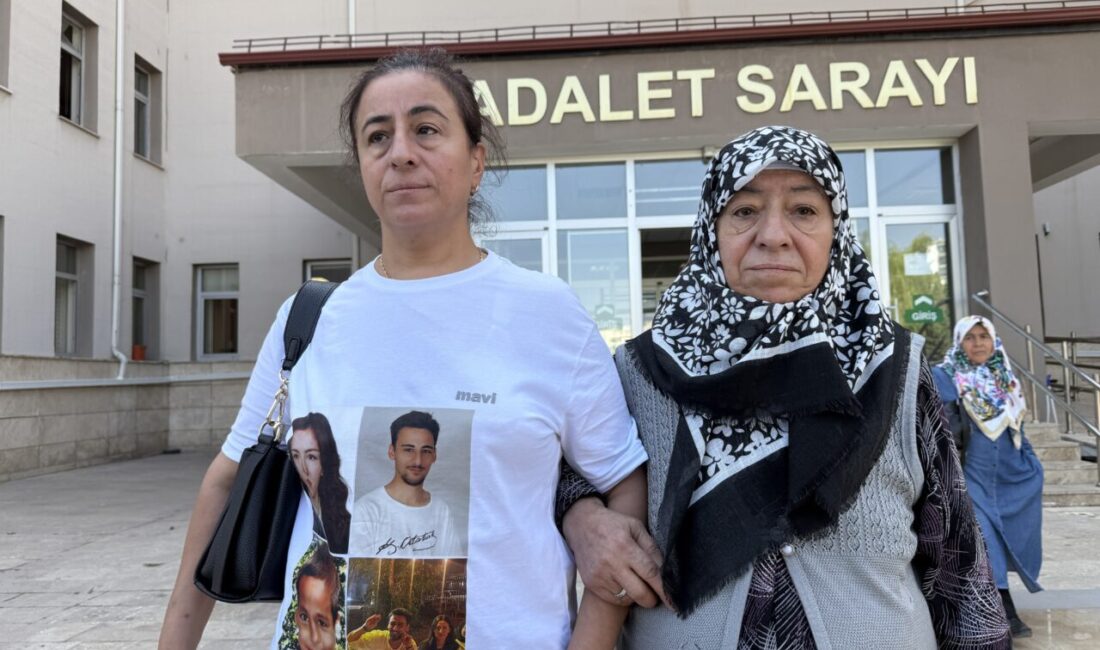 Eraydın AYTEKİN-Hüsnü Ümit AVCI/SİVAS, – SİVAS’ta, Umutcan (22) ve Melisa