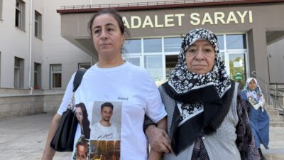 Eraydın AYTEKİN-Hüsnü Ümit AVCI/SİVAS, – SİVAS’ta, Umutcan (22) ve Melisa