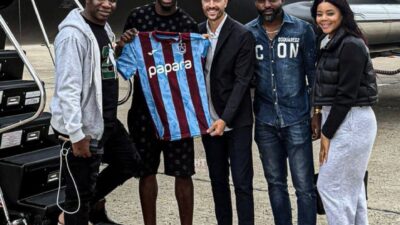 Nurgül GÜNAYDIN / TRABZON, – TRABZONSPOR, kaleci transferinde mutlu sona