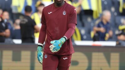 Nurgül GÜNAYDIN / TRABZON, – TRABZONSPOR’un Manchester United’dan kiraladığı dünyaca