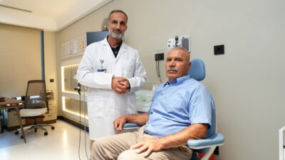 İSTANBUL, – YEDİ yıl önce ‘önemli değil’ denilerek ertelediği beyin