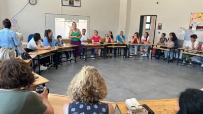 İSTANBUL, – GARANTİ BBVA’nın kurucusu ve daimi destekçisi olduğu ÖRAV