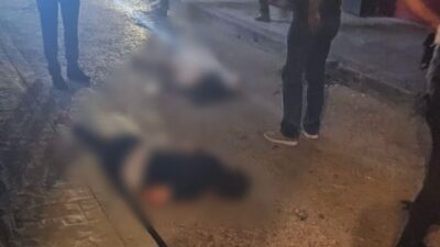 Ahmet BAYRAK/ FATSA(Ordu), – ORDU’da bir apartmanın 5’inci katından düşen