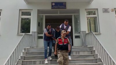 Emrah GEMİCİOĞLU/ ORDU, – ORDU’nun Kabadüz ilçesinde 2 mahalledeki bahçeden