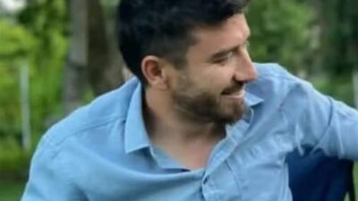 Emrah GEMİCİOĞLU/ORDU, – ORDU’da şarampole yuvarlanan patpatın sürücüsü Uğur Kuzu