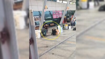 OSMANİYE, – OSMANİYE’de otogarda tartıştığı babası tarafından tüfekle vurulan Nilgün