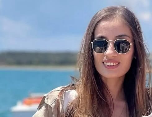 Ahmet BAYRAK/ALTINORDU (Ordu), – ORDU’da, otomobilin çarptığı Merve Demirel (32),