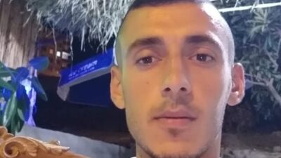 Samim SELÇUK/HATAY, – HATAY’da kontrolden çıkıp geçtiği karşı şeritten gelen