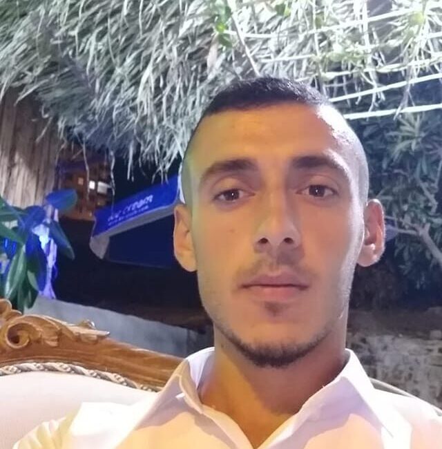 Samim SELÇUK/HATAY, – HATAY’da kontrolden çıkıp geçtiği karşı şeritten gelen