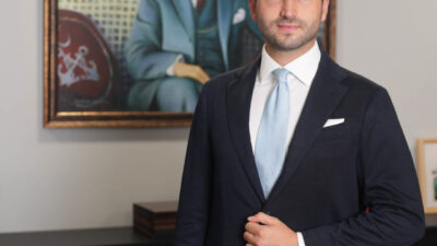 İSTANBUL, – OTOMOTİV sektörünün geleceği ve şirketin büyüme stratejileri hakkında