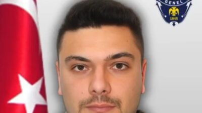 ANKARA, – İÇİŞLERİ Bakanı Ali Yerlikaya, “Mersin Özel Harekat Şube