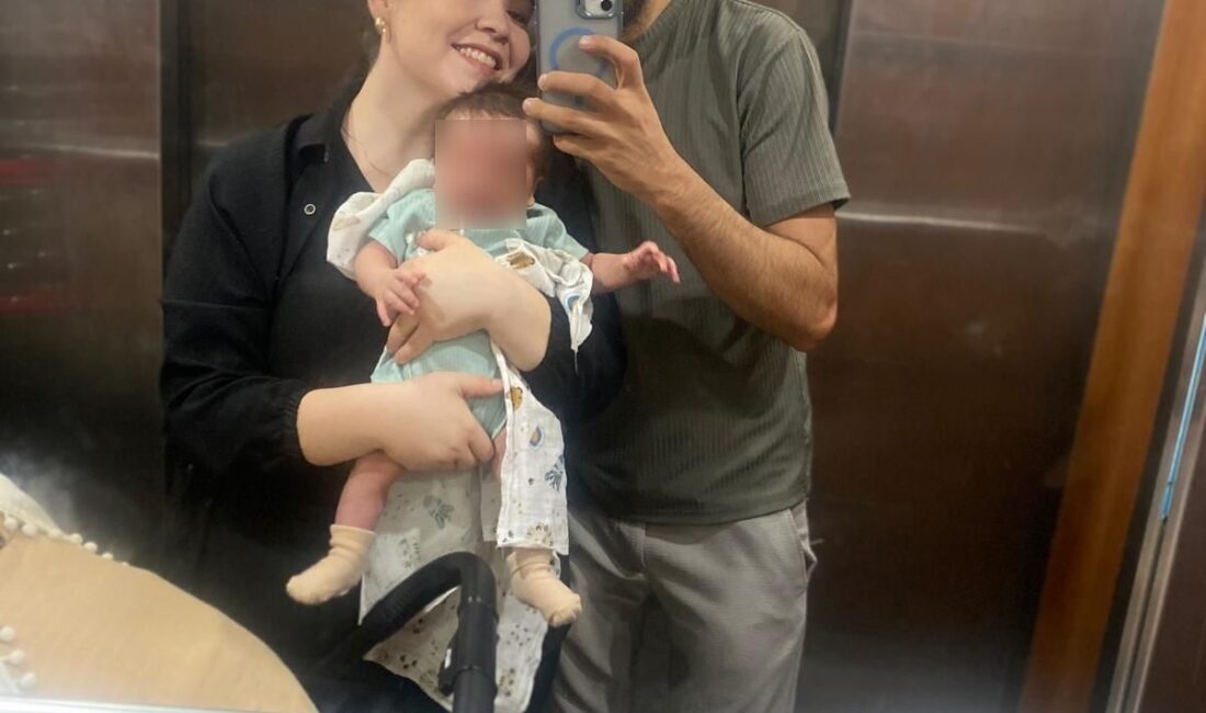 Kübra SONKAYA- Batuhan DURNAOĞLU/ ANKARA, – ANKARA’da kreş öğretmeni Kevser