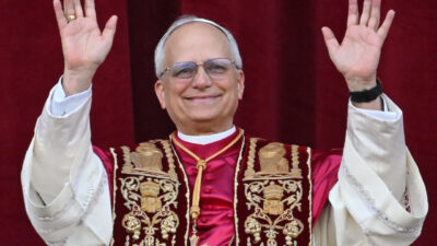 İTALYA, – KATOLİKLERİN ruhani lideri Papa 14’üncü Leo, Gazze’de ateşkes