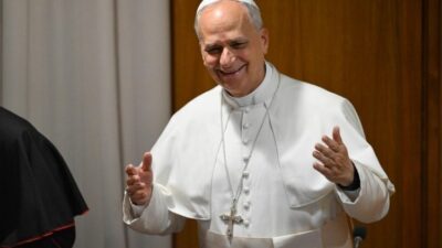 İTALYA, – KATOLİKLERİN ruhani lideri ve Vatikan Devlet Başkanı Papa