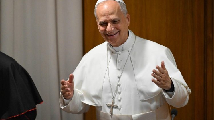 İTALYA, – KATOLİKLERİN ruhani lideri ve Vatikan Devlet Başkanı Papa