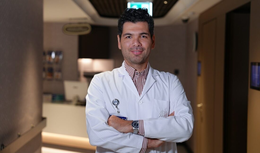 İSTANBUL, – TİROİDİN çevresinde yer alan mercimek büyüklüğündeki paratiroid bezlerinin,