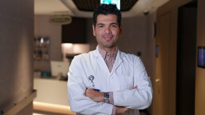 İSTANBUL, – TİROİDİN çevresinde yer alan mercimek büyüklüğündeki paratiroid bezlerinin,