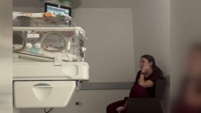 Ruken KADIOĞLU-Emirhan YÜZÜGÜLDÜ/ANKARA, – ANKARA’da pediatri asistanı Dr. Nurdan Hasırcılar’ın