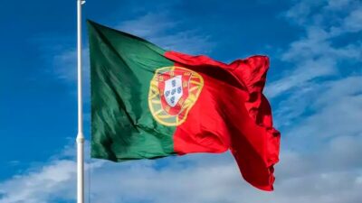 PORTEKİZ, – PORTEKİZ Dışişleri Bakanlığı, Portekiz’in yarın Filistin Devleti’ni tanıyacağını