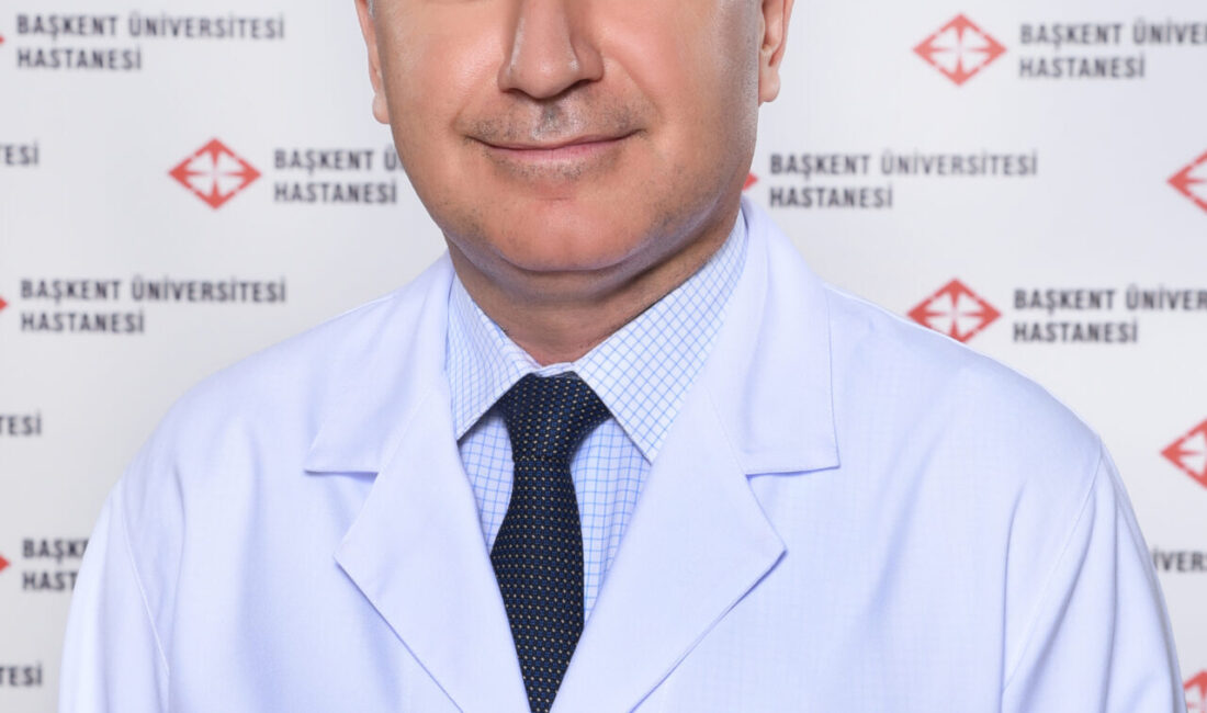 ADANA, – BAŞKENT Üniversitesi Adana Dr. Turgut Noyan Uygulama ve