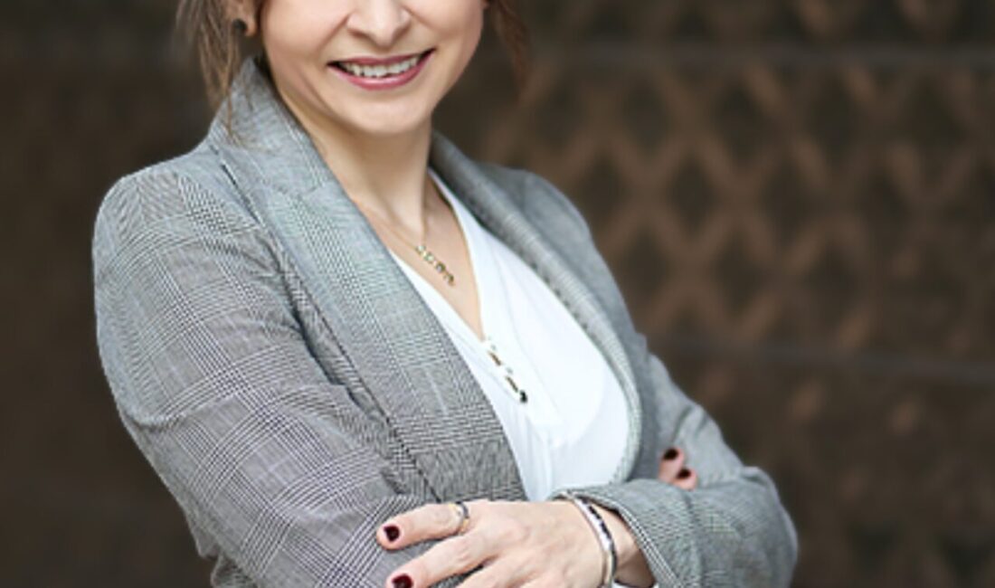 İSTANBUL, – IWF-International Women’s Forum’un global liderlik vizyonuna sahip kadınların