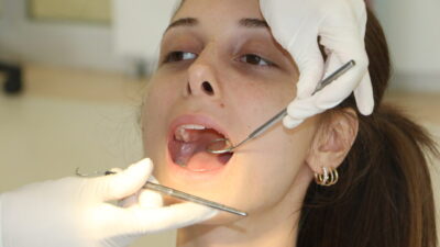 Gökhan İÇKİLLİ/SAMSUN, – SAMSUN Ondokuz Mayıs Üniversitesi (OMÜ) Diş Hekimliği