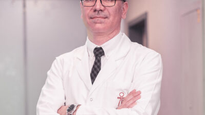 ANKARA, – PROSTAT kanserinin erkeklerde akciğer kanserinden sonra en sık