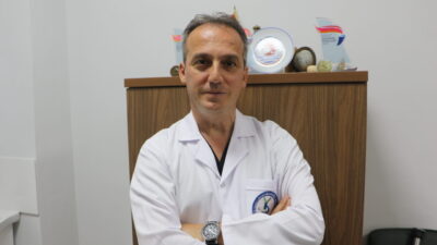 Berkay YILDIZ/SAMSUN, – SAMSUN Ondokuz Mayıs Üniversitesi (OMÜ) Tıp Fakültesi