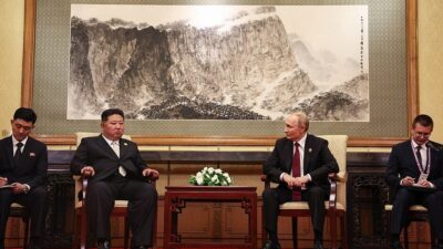 ÇİN, – KREMLİN Sözcüsü Dmitriy Peskov, Rusya Devlet Başkanı Vladimir