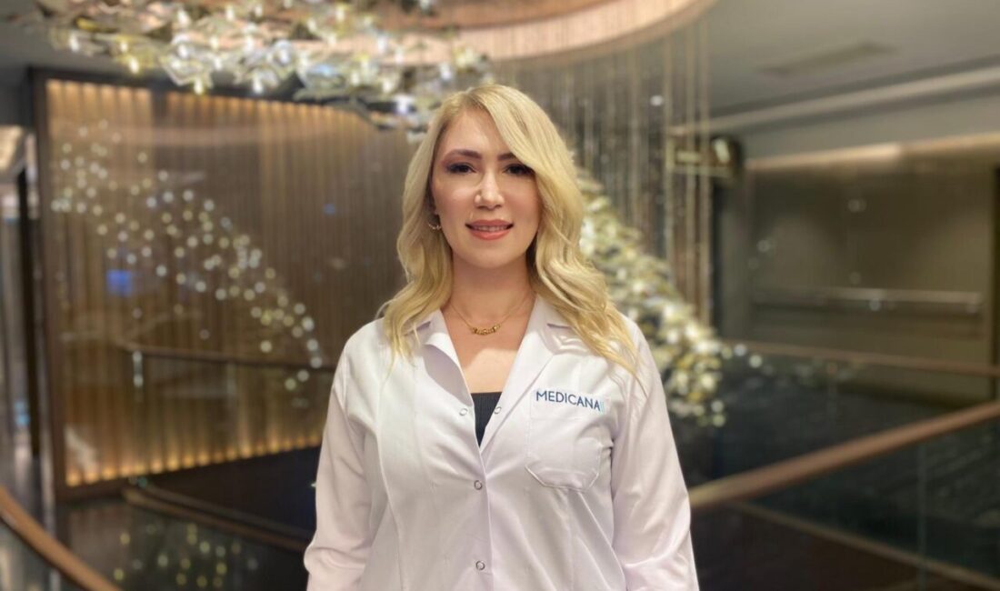 İSTANBUL, – KADINLARIN her ay yaşadığı regl döneminde hem fiziksel