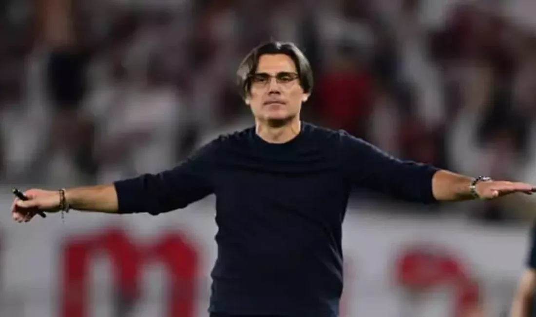 Türkiye Futbol Federasyonu (TFF) Başkanı, A Millî Futbol Takımı’nın teknik