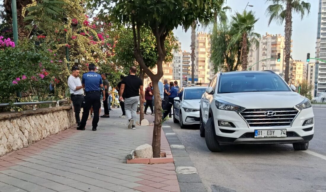 Anıl ATAR/ ADANA, – ADANA’da iş başvurusu yaptığı restorandan olumsuz