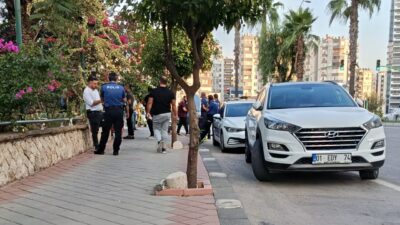 Anıl ATAR/ ADANA, – ADANA’da iş başvurusu yaptığı restorandan olumsuz