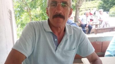 Cevahir TOPALOĞLU/HEMŞİN (Rize), – RİZE’nin Hemşin ilçesinde devrilen kamyonetin sürücüsü