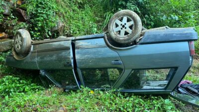 Mehmet Can PEÇE/ ÇAYELİ (Rize), – RİZE’nin Çayeli ilçesinde freni