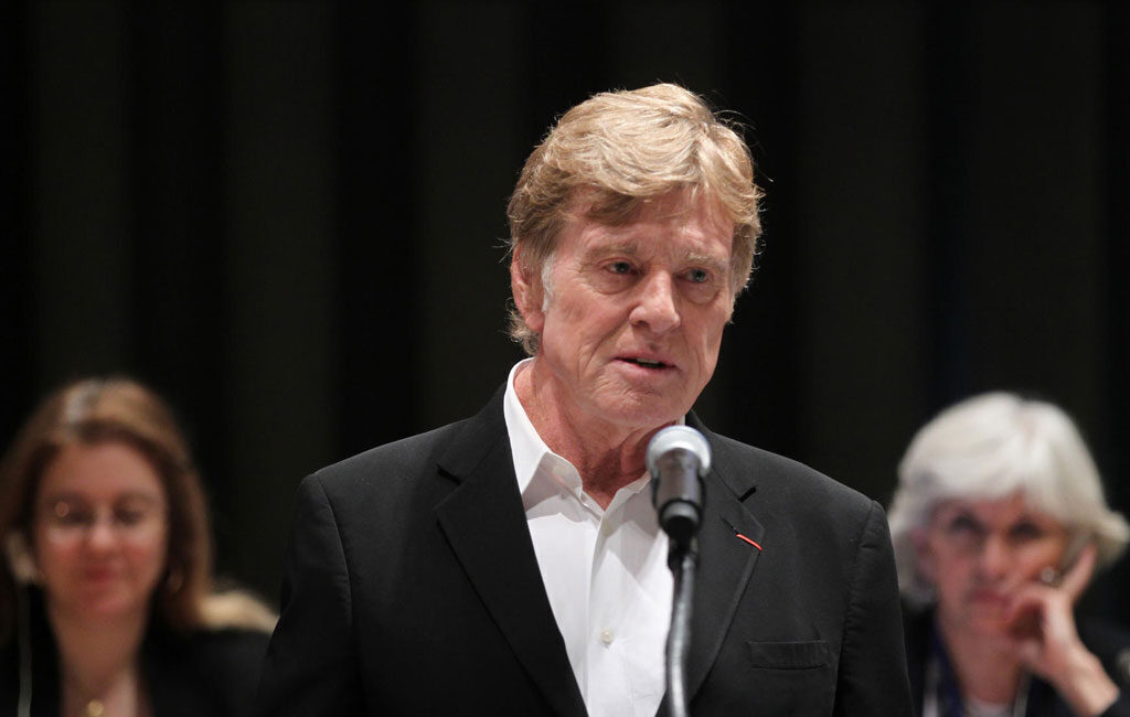 Robert Redford hayatını kaybetti ABD, – ABD’li oyuncu ve yönetmen Robert Redford, 89 yaşında