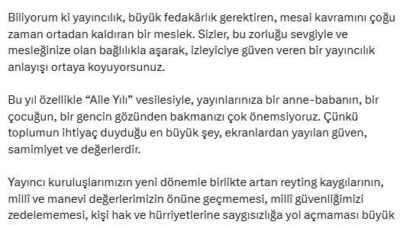 ANKARA, – RADYO ve Televizyon Üst Kurulu (RTÜK) Başkanı Ebubekir