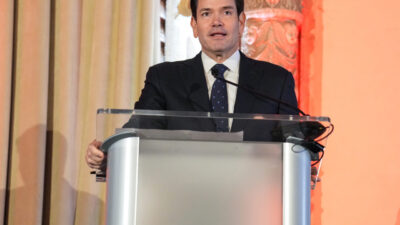 ABD, – ABD Dışişleri Bakanı Marco Rubio, ABD Başkanı Donald