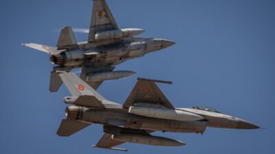 ROMANYA, – ROMANYA, Rusya’nın Ukrayna’ya yönelik saldırısı sırasında bir İHA’nın