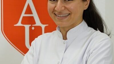 İSTANBUL, – ALTINBAŞ Üniversitesi Diş Hekimliği Fakültesi Öğretim Üyesi Doç.