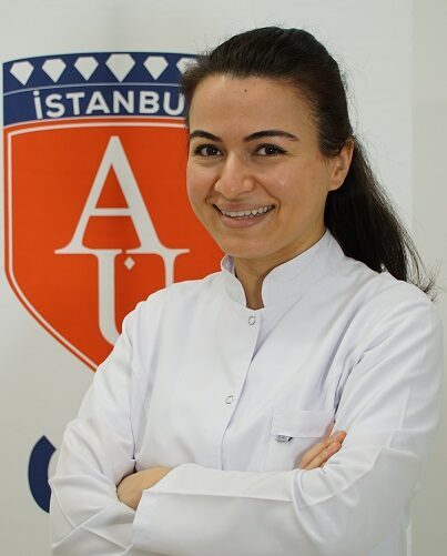 İSTANBUL, – ALTINBAŞ Üniversitesi Diş Hekimliği Fakültesi Öğretim Üyesi Doç.