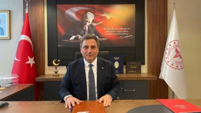 Ruken KADIOĞLU/ ANKARA, – SAĞLIK Hizmetleri Genel Müdürü Hasan Basri