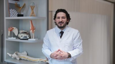 İSTANBUL, – DÜNYA Fizyoterapi Günü kapsamında açıklamalarda bulunan Fiziksel Tıp