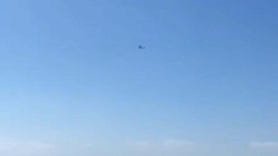 Kadri KAYA/AYVALIK (Balıkesir), – BALIKESİR’in Ayvalık ilçesi açıklarında, Sahil Güvenlik