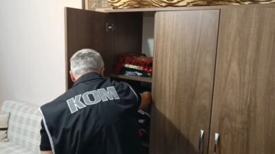 Zehra BAYKAL/ YALOVA, – TÜRKİYE’nin birçok ilinde sahte belgelerle şirketlere