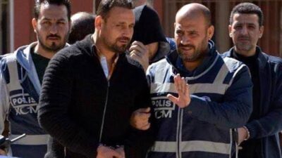 Eda KOÇ/ANKARA, – ANKARA’da kamu kurumlarının yöneticilerine ait e-imzaları kopyalayıp