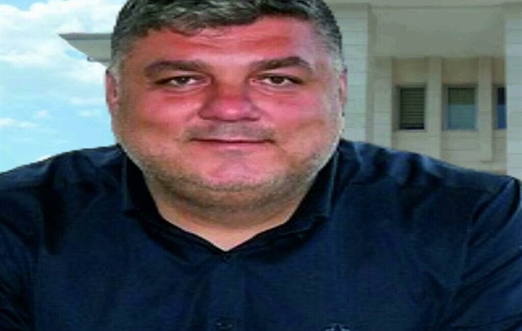 Cavit AKGÜN / MUĞLA, – MUĞLA’nın Köyceğiz Belediye Başkan Yardımcısı