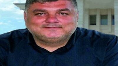 Cavit AKGÜN / MUĞLA, – MUĞLA’nın Köyceğiz Belediye Başkan Yardımcısı