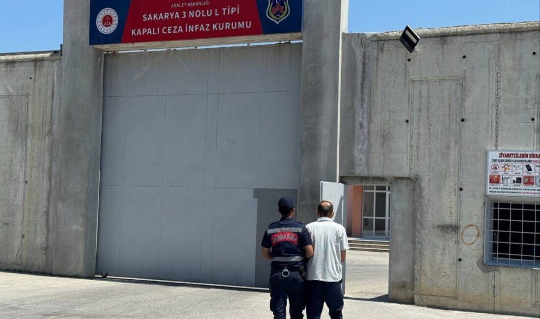 Levent KIZILASLAN/SAKARYA, – SAKARYA’nın Karasu ve Sapanca ilçelerinde, jandarma operasyonlarında