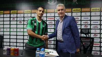 Serhat YILMAZ / ADAPAZARI (Sakarya), – 1’inci Lig ekibi Sakaryaspor,